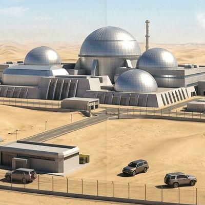Suudi Arabistan Nükleer Kulübüne mi Giriyor?