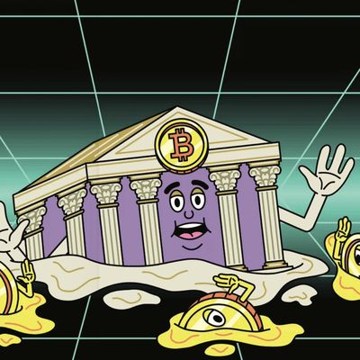 Bitcoin Düşüşü, Token Stoklayan Şirketleri Sıkıştırıyor