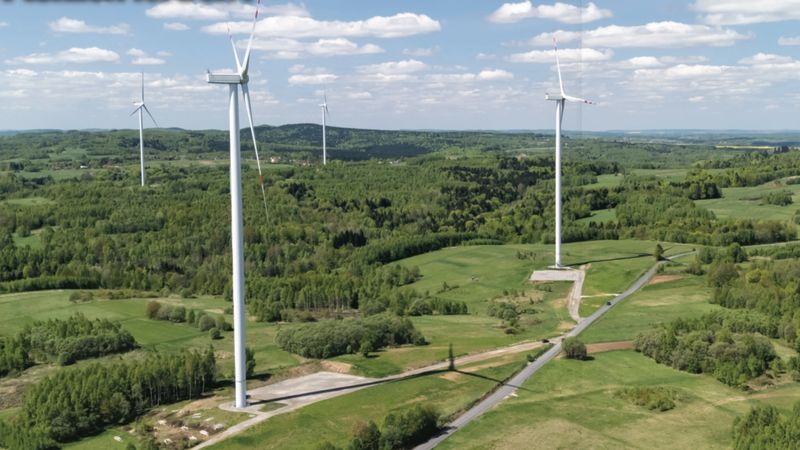 YEKA’da İhale Alan Değil Elektriği Üreten Kazanacak