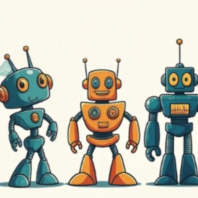 100 Milyon Robot ve Yeni Ekonomik Düzen