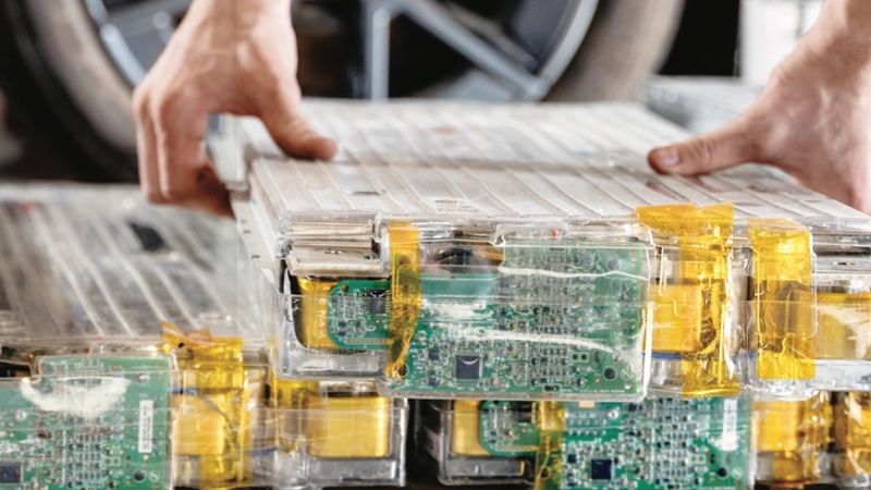 Elektrikli Araç Kaskoları Zamanla Oturacak