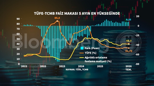 Grafiklerle Temmuz enflasyonu