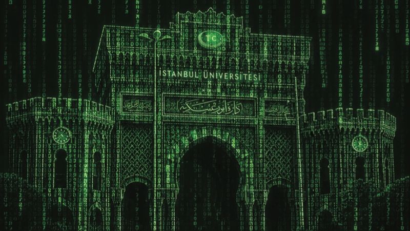 Belirsizlik Ortamında Geleceğini Seçmek