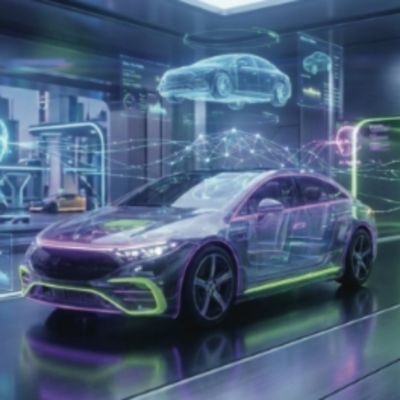 Otomotiv Ekosisteminde Dönüşümün Hızı Artıyor