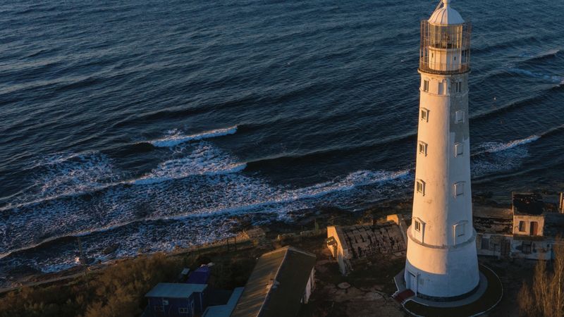 Karadeniz Artık Farklı Bir Deniz