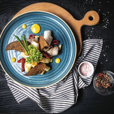 Avrupa Ayarında Menü, Türkiye Gerçeğinde Maliyet
