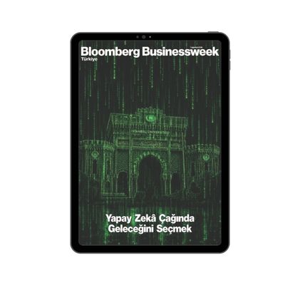 Bloomberg Businessweek Türkiye'nin 142. Sayısı Yayında!