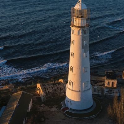 Karadeniz Artık Farklı Bir Deniz