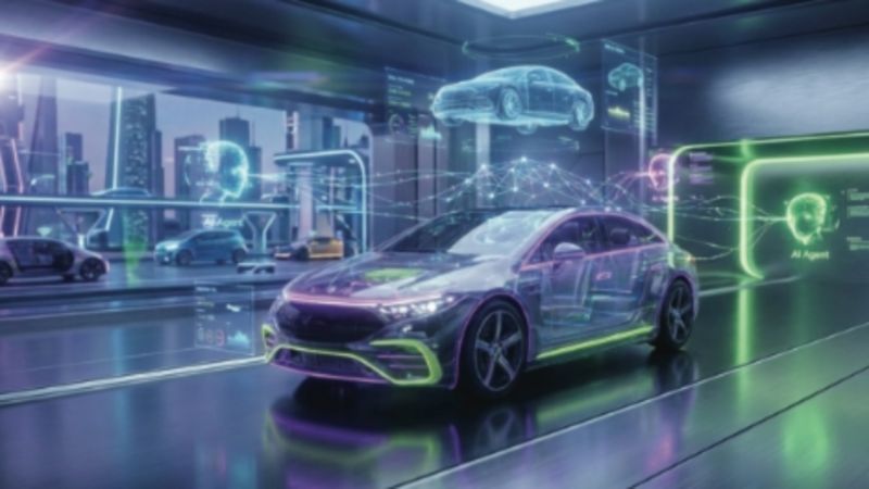 Otomotiv Ekosisteminde Dönüşümün Hızı Artıyor
