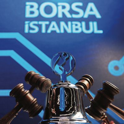Halka Arzlarda Kuyruk Var, İştah Yok
