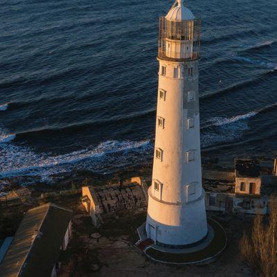 Karadeniz Artık Farklı Bir Deniz