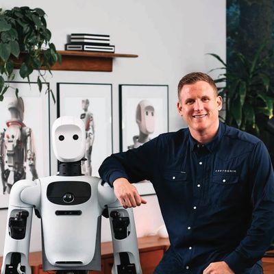 Apptronik’in Robotları Emin Adımlarla Yürüyor, Ancak CEO’su Henüz Bununla Övünmüyor