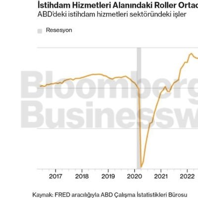 İstihdam hizmetleri alanındaki roller ortadan kalkıyor
