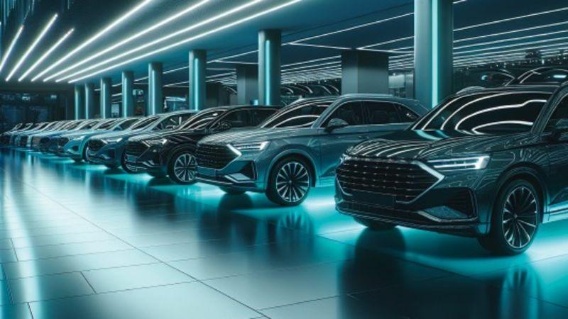 Çin Otomotiv Sektörünün Avrupa Stratejisindeki Kritik Açmaz: Aşırı Kapasite ve Düşük Fiyat 