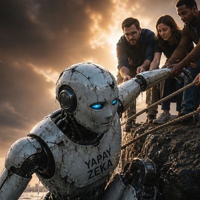 Yapay Zekânın İtibarını Kim Kurtaracak?
