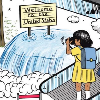 Dünyanın Geri Kalanı Uzak Dururken Güney Amerikalılar ABD Turizmine Can Simidi Oldu