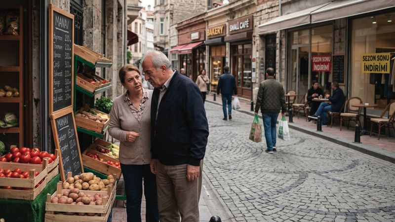 Zayıf Talep Enflasyonu Dizginleyebilecek mi?