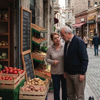 Zayıf Talep Enflasyonu Dizginleyebilecek mi?