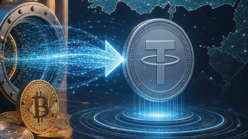 Türkiye’de Bankaların Blokzincire İlgisi Artıyor