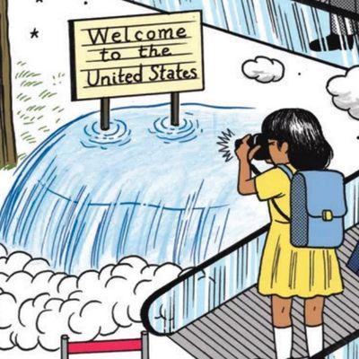 Dünyanın Geri Kalanı Uzak Dururken Güney Amerikalılar ABD Turizmine Can Simidi Oldu