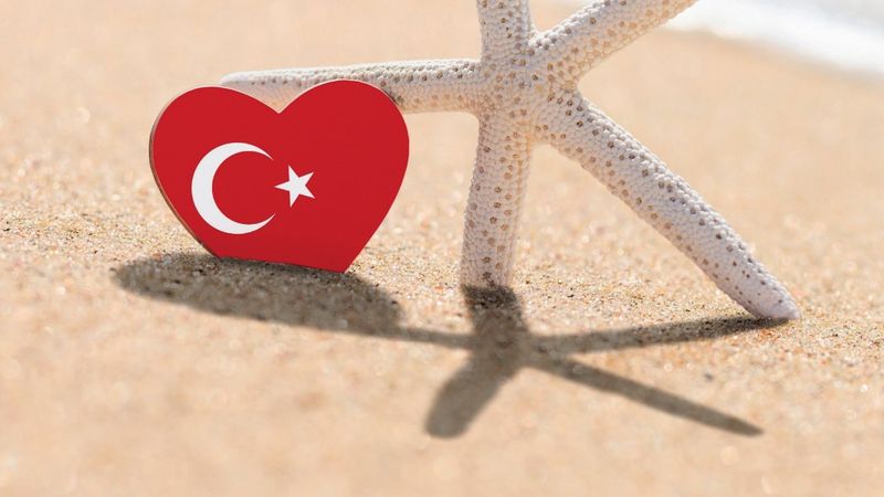 Türkiye’nin 1 Trilyon Dolarlık Pazarda Pay Arayışı