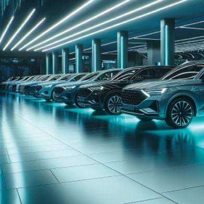 Çin Otomotiv Sektörünün Avrupa Stratejisindeki Kritik Açmaz: Aşırı Kapasite ve Düşük Fiyat 