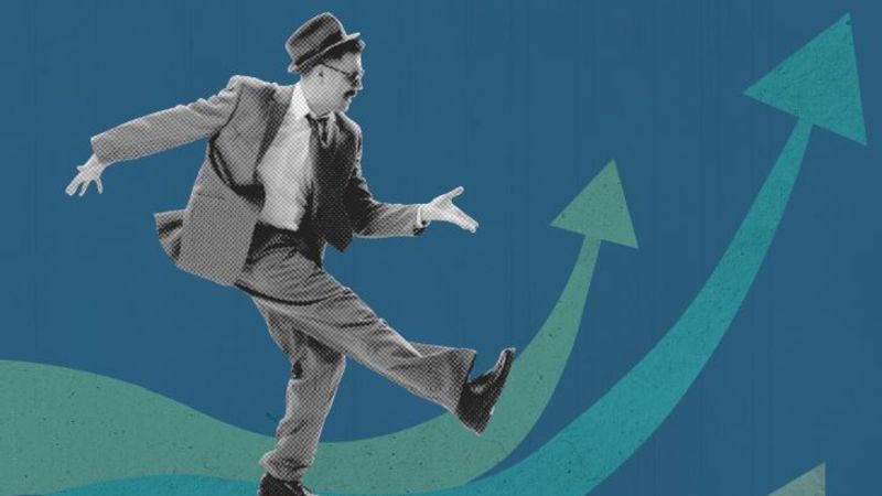 Savaş, Faiz ve Enflasyon Muhasebesinin Gölgesinde Bir Çeyrek