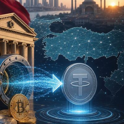 Türkiye’de Bankaların Blokzincire İlgisi Artıyor