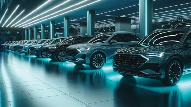 Çin Otomotiv Sektörünün Avrupa Stratejisindeki Kritik Açmaz: Aşırı Kapasite ve Düşük Fiyat 