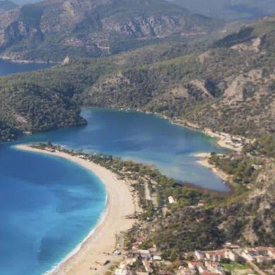 Turist Sayısı İki Yıldır Temmuz’da Geriledi