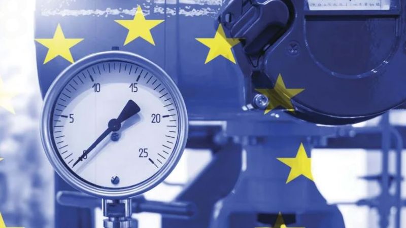 Avrupa’da Gaz Alarmı
