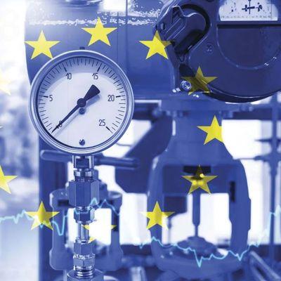 Avrupa’da Gaz Alarmı