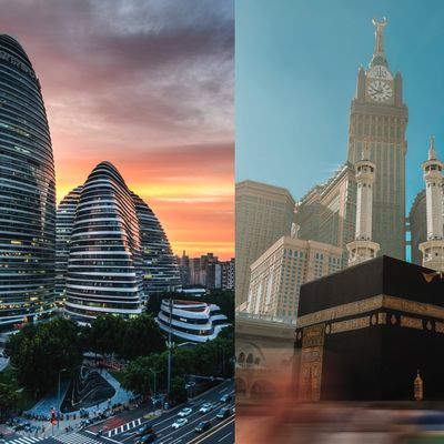 Mekke’den Pekin’e Yeni Jeoekonomik Düzen