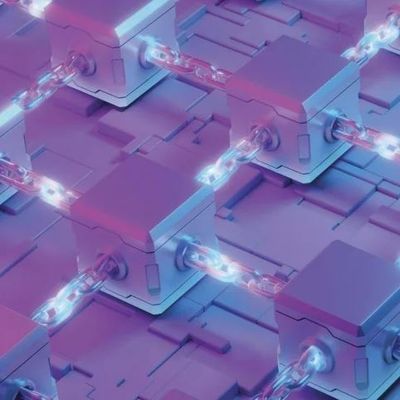 Blokzincirin Mirası: Akıllı Kontratlar