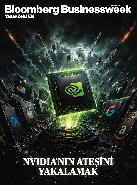 Ücretsiz Businessweek Türkiye Yapay Zeka Eki'ni indirmeyi unutmayın!
