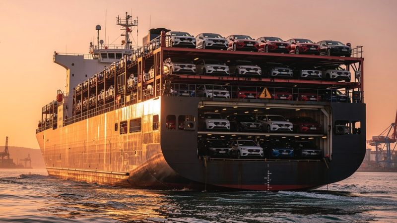 Otomotivde Stratejiler Baştan Yazılıyor