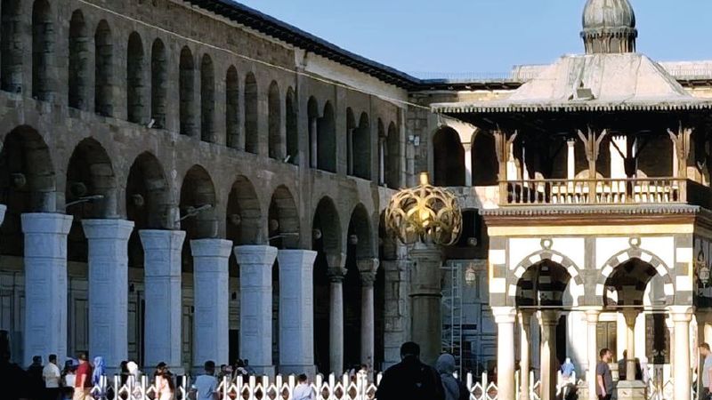 İpek Yolu’nun İki Durağı Yeniden Birleşiyor