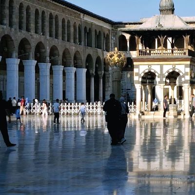 İpek Yolu’nun İki Durağı Yeniden Birleşiyor