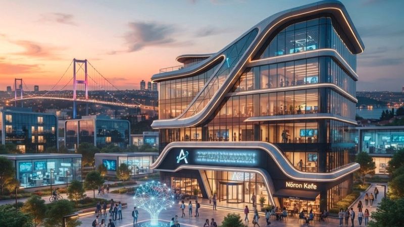 Yapay Zekâ Çağında Üniversitelerin Büyük Sınavı