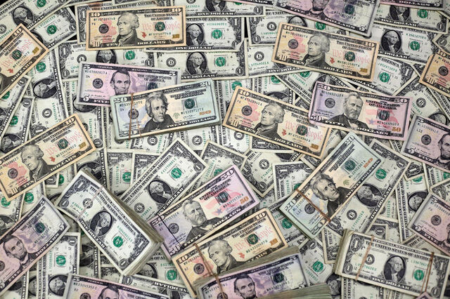 Yabancı bankaların dolar/TL'de son tahminleri