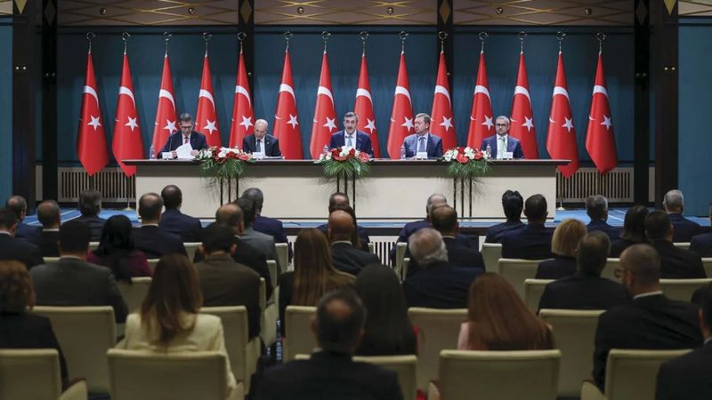 Reel Sektör OVP'den Umutlu