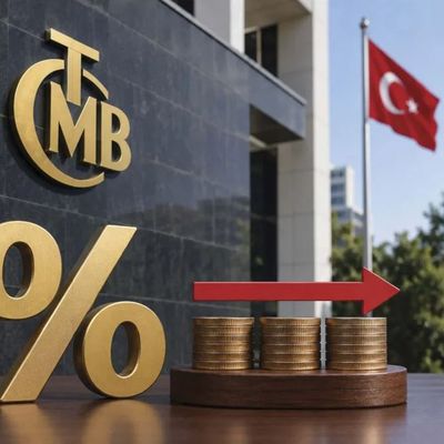TCMB, Bir Sonraki Toplantı İçin Yönünü Belli Etti...