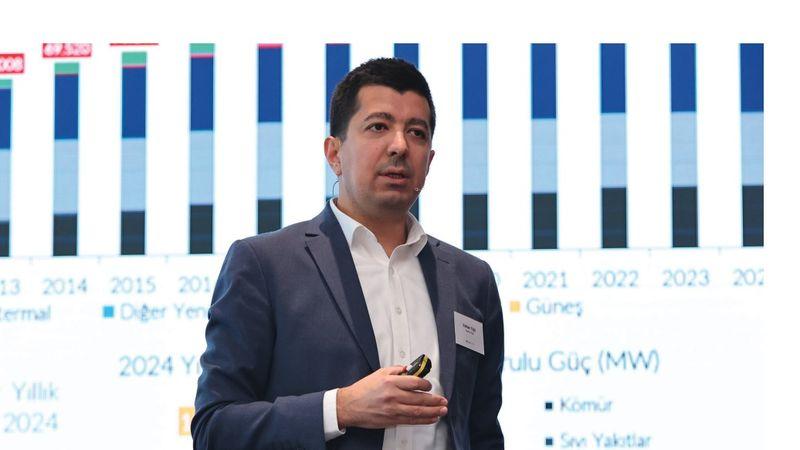 Türkiye Enerji Piyasasında Yeni Dönem: Kapasiteden Entegrasyona