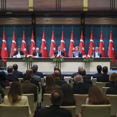Reel Sektör OVP'den Umutlu