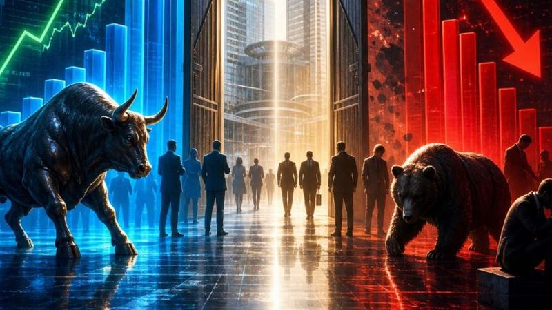 Borsada Oyunun Kuralları Değişiyor