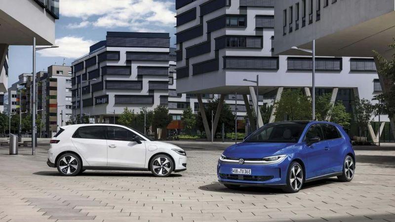 Polo Elektrikli Mobilite Çağına Geçiyor