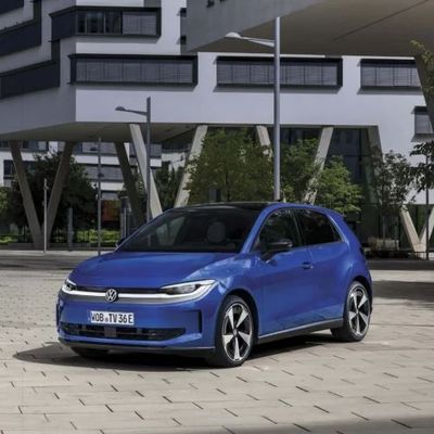 Polo Elektrikli Mobilite Çağına Geçiyor