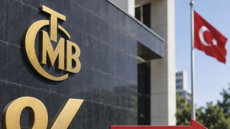 TCMB, Bir Sonraki Toplantı İçin Yönünü Belli Etti...