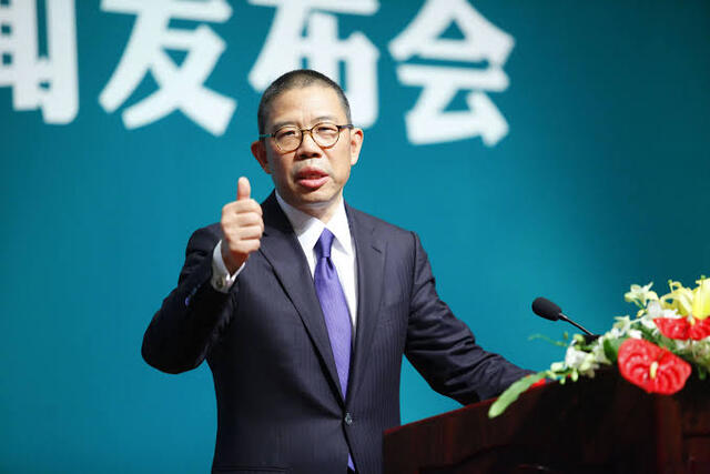 Asya'da zenginler listesi alt üst oldu: Yeni birinci, yeni liste
