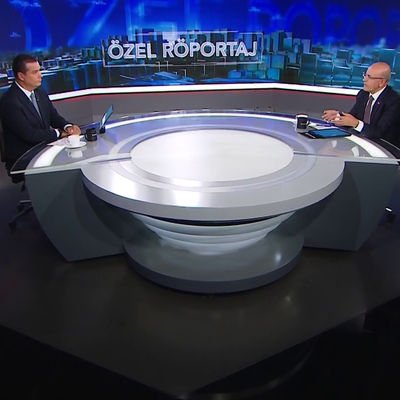 "Enflasyonda Tahminimizin Üzerinde Katılık Var"